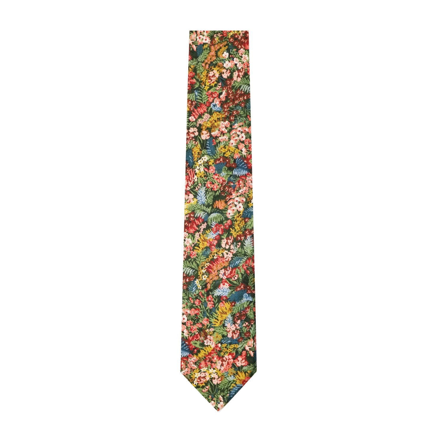 Liberty Ties - Autumn/Winter 2023 Collection