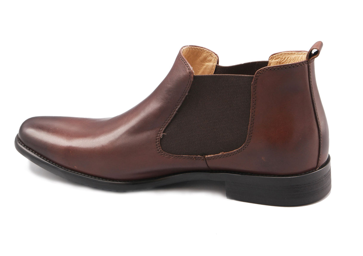 Cutler & Co - Anthony Boot - Black or Brown