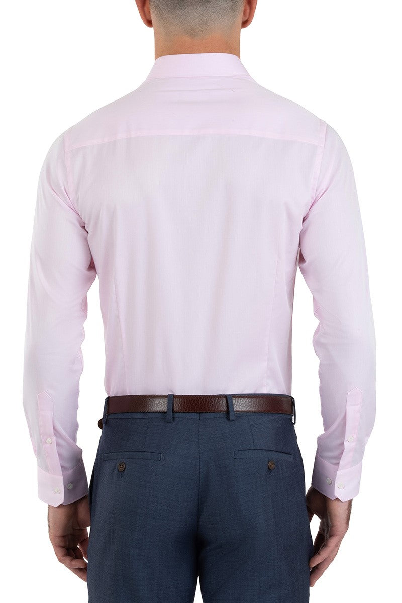 Gibson - Flame Shirt - Pink