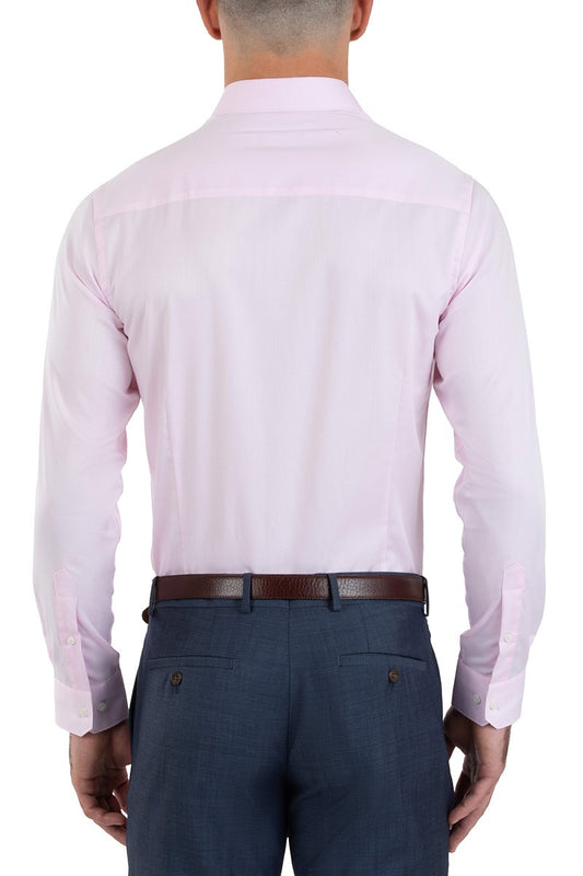Gibson - Flame Shirt - Pink