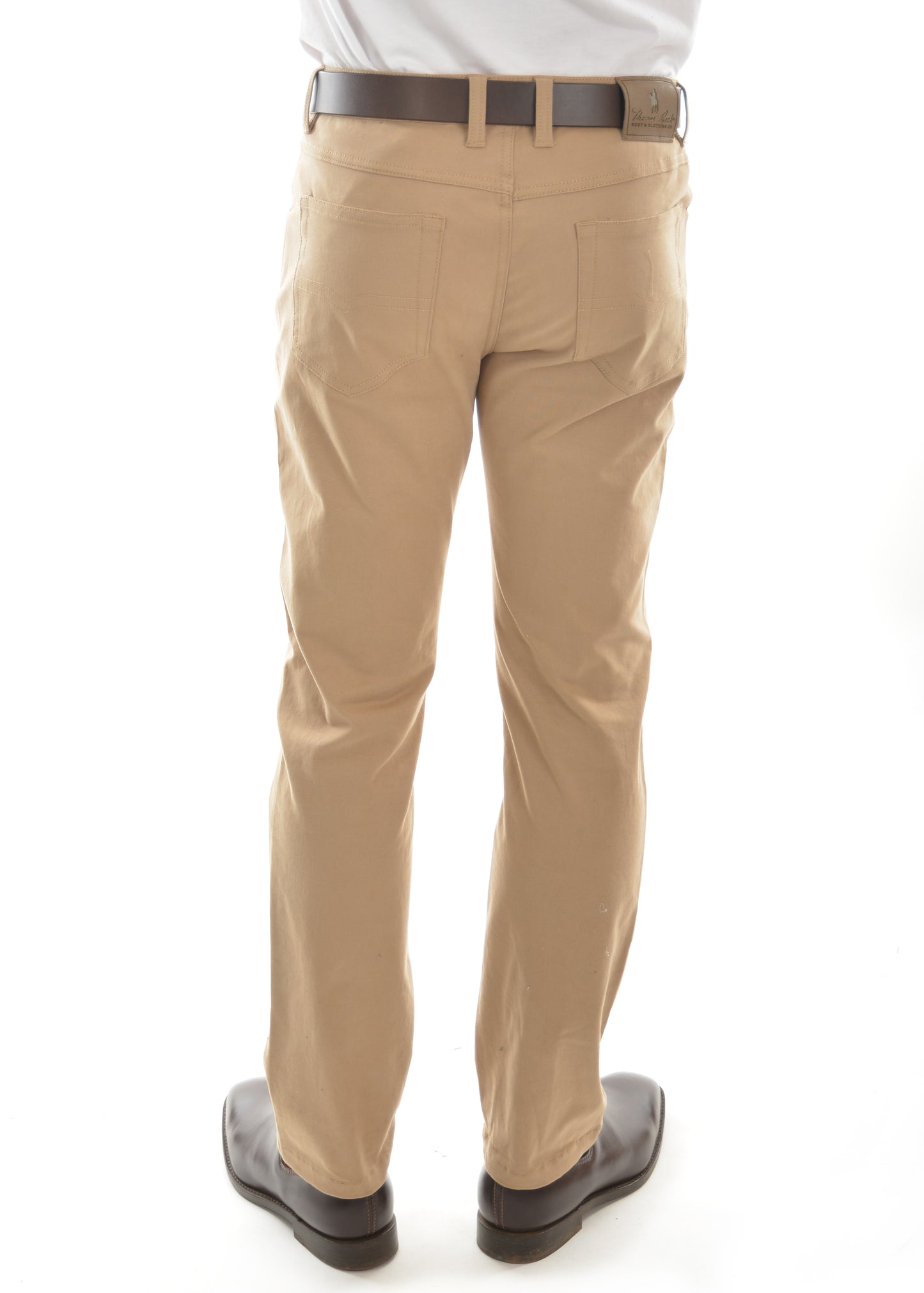 Thomas Cook - Tailored Moleskin Jean - Multiple Colours Available