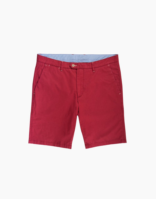 Rembrandt - Sumner Short - Red