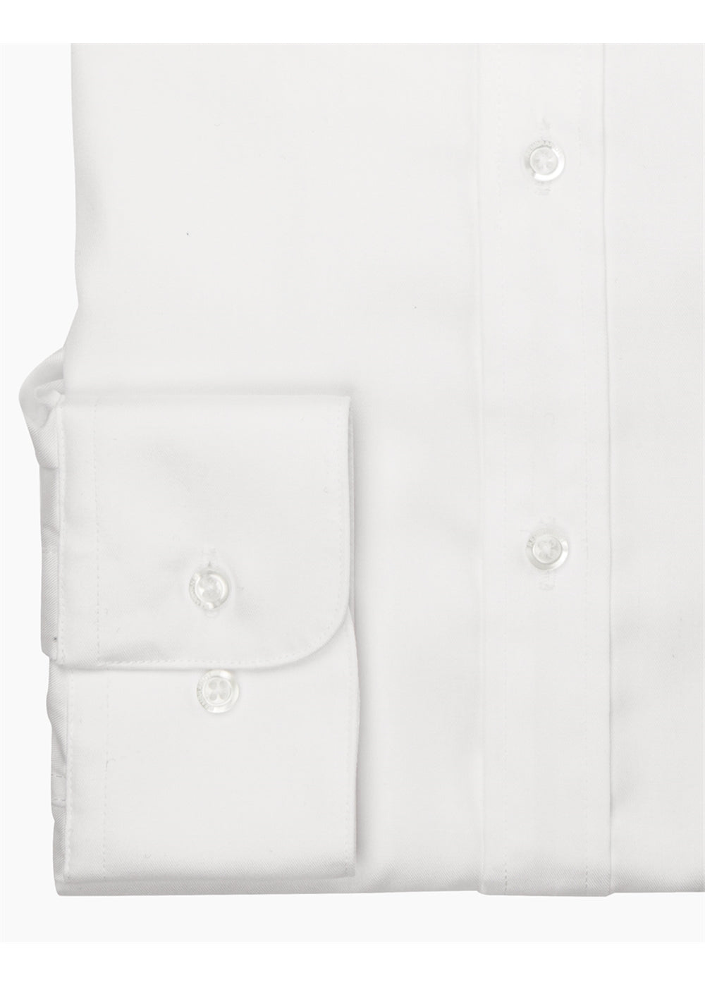 Rembrandt - Sinatra Shirt - White