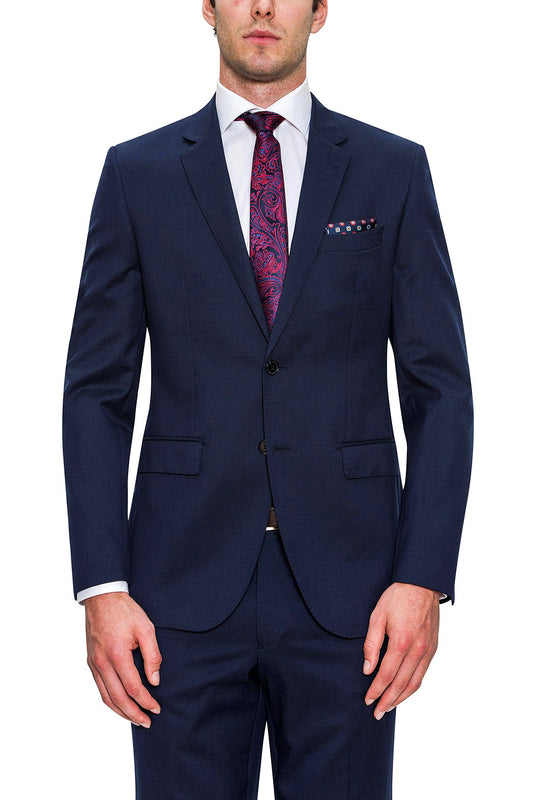 Cambridge - Range/Interceptor Suit - Dark Blue