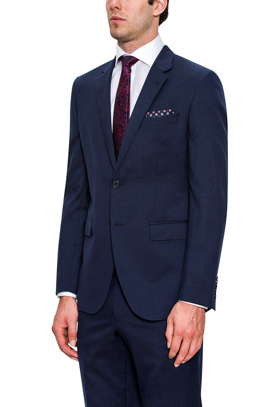 Cambridge - Range/Interceptor Suit - Dark Blue