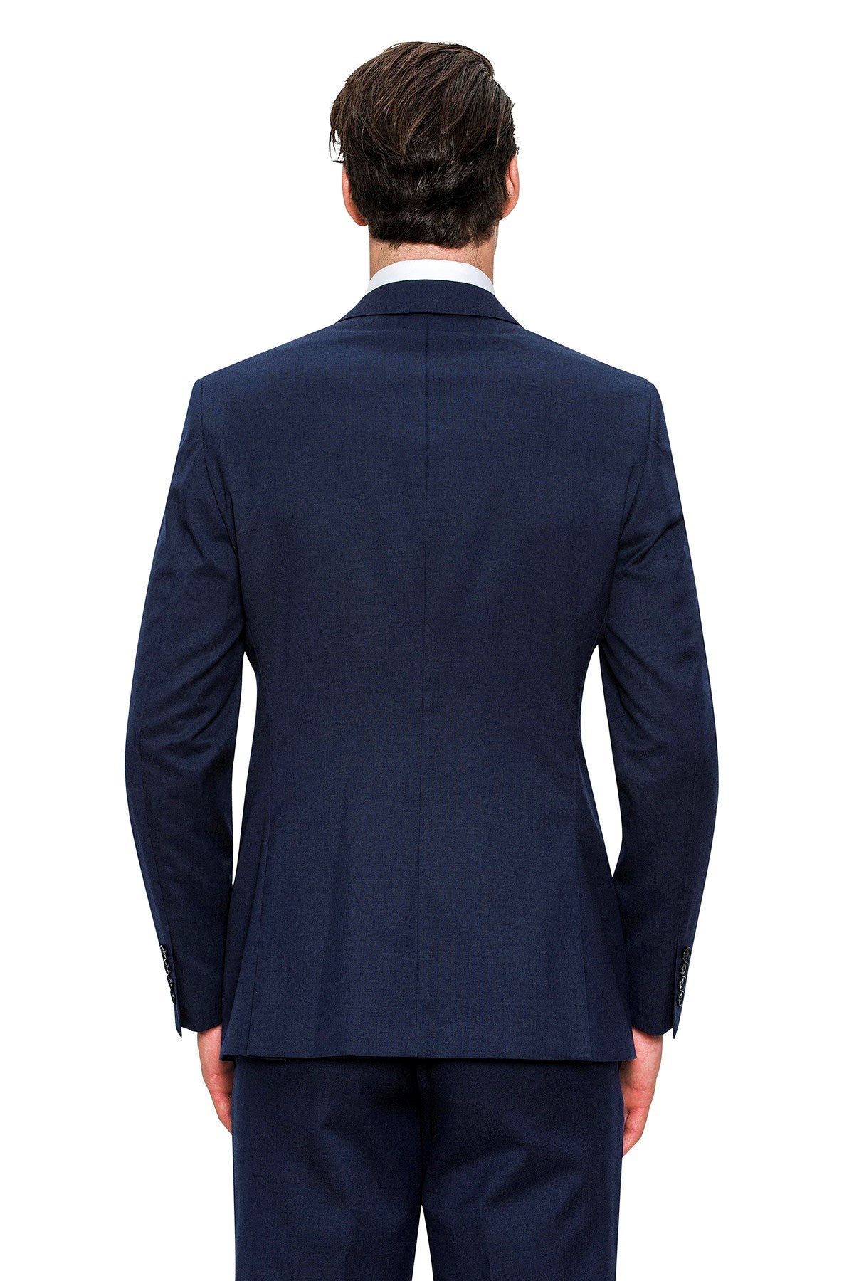 Cambridge - Range/Interceptor Suit - Dark Blue