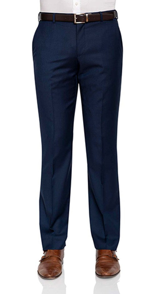 Cambridge - Range/Interceptor Suit - Dark Blue