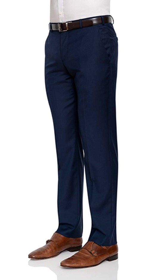 Cambridge - Range/Interceptor Suit - Dark Blue