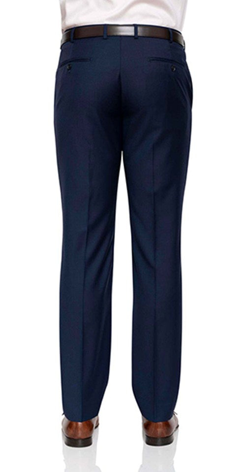 Cambridge - Range/Interceptor Suit - Dark Blue