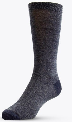 NZ Sock Company - Comfort Top Contrast Socks