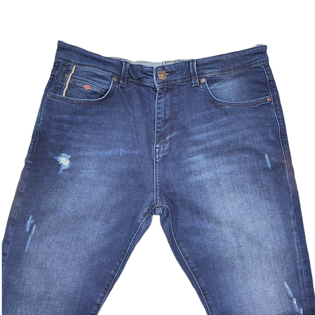 LTB -  New Louis Jean - Kylo Wash Low Rise