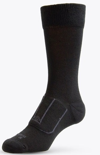 NZ Sock Company - Nu Yarn Low Compression Socks
