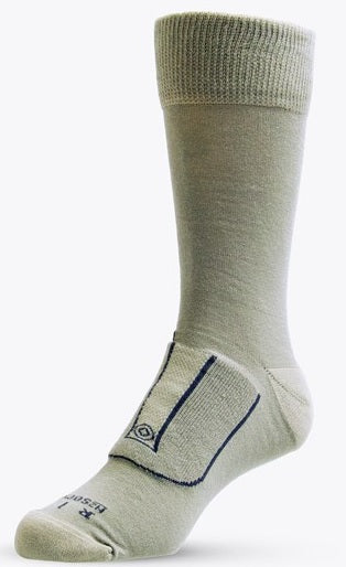NZ Sock Company - Nu Yarn Low Compression Socks