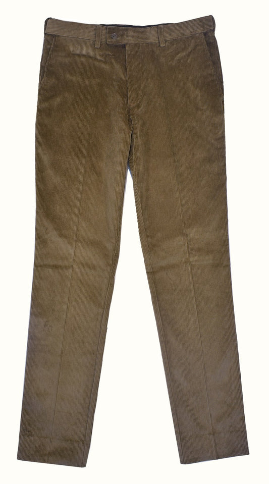 Country Look - Texel Cord Trouser - Taupe